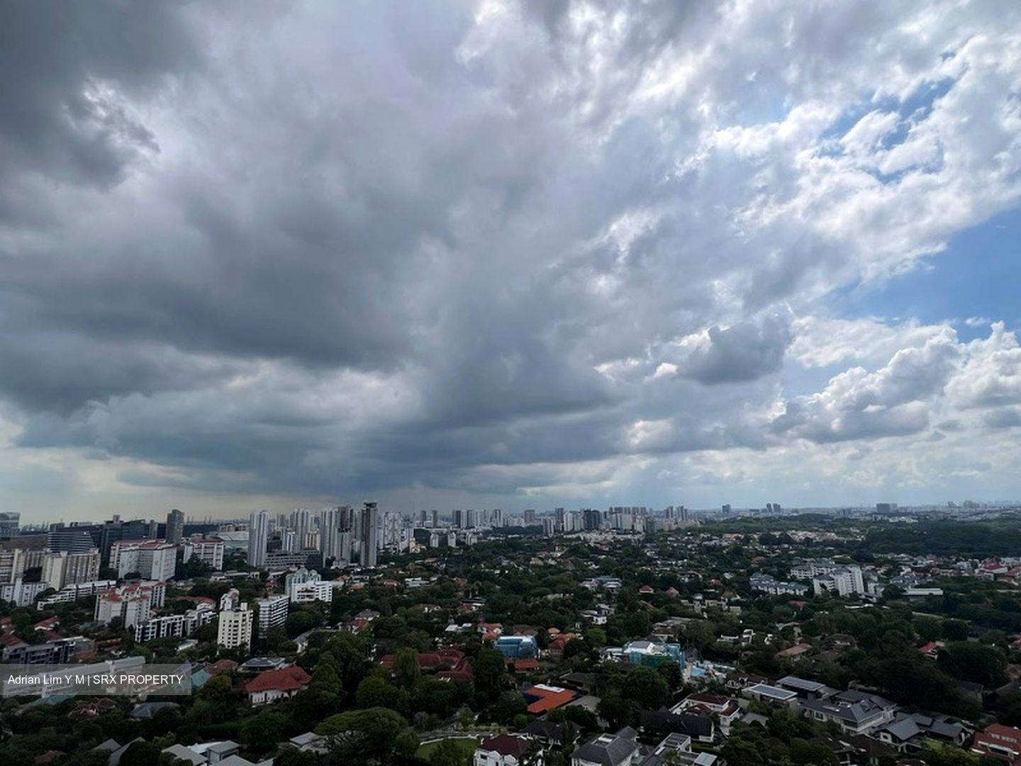 D'Leedon (D10), Condominium #608957481